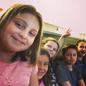 Meet your Posher, Julia